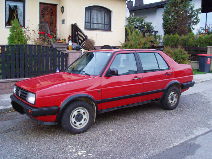 Mein Auto-Lebenslauf und wie ich zu einem Minicamper kam